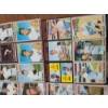Image 2 : 50 Assorted Late 1960's & Early 1970's Topps Baseball Trading Cards - Yankees, Giants & More!