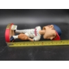 Image 3 : Limited Edition Kerry Wood Bobblehead - Cleveland Indians - Shearer's - 2009 Collector's Edition