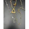 Image 8 : Lot of Costume Jewelry In Individual Boxes - Necklaces - Earrings - Earring & Necklace Sets 