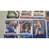 Image 5 : Assorted Baseball, Basketball & Football Cards Inlcuding Kyrie Irving, Baker Mayfield & More!