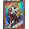 Image 5 : 40 Assorted Near Mint Football Trading Cards Ft. Names Like Myles Garrett, George Kittle & More!