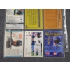 Image 6 : Nine Assorted Basketball, Baseball & Football Trading Cards Including Jackson, Ryan, Pippen & More!