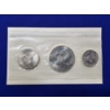 Image 3 : 1776-1976 United States Bicentennial Silver Uncirculated "S" Mint Set