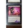Image 2 : Large Assortment Of Magic The Gathering Cards Including Signed, Holos & Common Cards