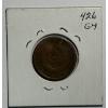 Image 2 : 1864 U.S. Collectible Two-Cent Piece