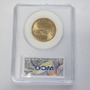 Image 3 : 2004-P Sacagawea Dollar Coin - Graded by PCC MS65