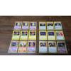 Image 2 : Assorted Vintage Pokémon Trading Cards Including Farfetch'd & Drowzee