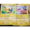 Image 4 : Large Lot of Over 50 Assorted Vintage Pokemon Trading Cards ~ Many Sought After Names & Unique Arts