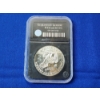 Image 3 : Rarest Proof Collector's 1973-S Eisenhower Dollar 40% Silver 