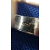 Image 17 : Assorted Sterling Silver Rings - See Photos For Sizing -Total Weight: 33.5g
