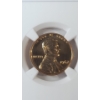 Image 2 : NGC 1962 PF 68 RD Lincoln Memorial Cent 