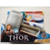 Image 1 : Thor - Lightning Hammer (14.5") - Collectable Toy Replica - NIB!!!