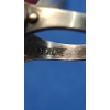 Image 12 : Assorted Sterling Silver Jewelry Including Prayer Tube Necklace & More - Total Weight: 25.4g