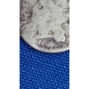 Image 7 : 1911, 1913 Silver Barber Dimes & 3 Cent Nickel 