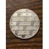 Image 2 : 1 Oz Fine Silver - Freedom Convoy Hold the Line 2022 - Canadian Charter of Rights & Freedom Coin 