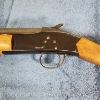 Image 12 : Savage Springfield Model 944 Break-Action Single Shot 20 Gauge Shotgun 3" Chamber