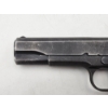 Image 13 : WWII Ithaca M1911A1 U.S. Army .45 ACP Pistol with Hunter Leather Holster