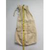Image 2 : Large First State Bank of Lakeland Florida Vintage Bank Bag