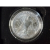Image 4 : 2021-P Silver Peace Dollar in Original Box - Uncirculated - 99.9% Silver - 0.858 Troy Oz