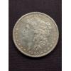 Image 1 : 1880 United States Morgan Silver Dollar - Mint Condition - Higher Grade