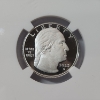 Image 4 : NCG Graded PF70 ULTRA CAMEO Official US Mint Set 2025-S Silver Ida B. Wells - FR Silver Quarter 