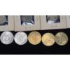 Image 23 : Large Lot Of U.S Coins Including Silver, Unique Misprinted Whitman Coin Collection Book & More