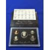 Image 1 : 1992- S United States Mint Silver Proof Set