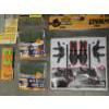 Image 3 : New! 30 Piece DeWalt Bit Set, Support Belt, 8 Piece Clamp Set, Lashing Straps And More