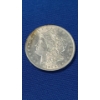 Image 1 : 1884-O Silver Morgan Dollar - BU Dollar! 