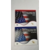 Image 2 : 2015-P & 2015-D United States Mint Uncirculated Coin Sets