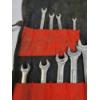 Image 3 : Craftsman Standard Wrench Set - Missing 1