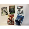Image 1 : Comic Books - Set of 5 Comics - Green Arrow - Green Lantern - Batman - Futures End - Red Lanterns