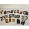 Image 2 : Lot of Miscellaneous Trading Cards - MTV Yo! Raps - 1993 Hockey - Racing - Terminator 2 - Four Sport