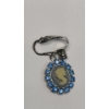 Image 4 : Lovely Cameo Earrings & Antique-style Cameo Brooch