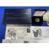 Image 2 : Lot of Assorted U.S. Coins and Stamps, Collectors' Items - See Description & Photos! 