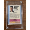 Image 2 : 1991 Leonard Nimoy Hollywood Actor Trading Card - Mint Condition