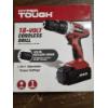 Image 3 : Hyper Tough 18V Cordless Drill With Box In Good Condition!