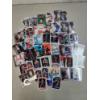 Image 1 : Large Lot of Over 50 Assorted Basketball Trading Cards: Prizm, Rookie Cards, Panini, & More!