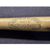 Image 2 : Rare Mini Chicago White Sox Louisville Slugger Logo Advertising Bat - Mint Condition