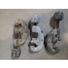 Image 2 : 3 Vintage Pipe Cutters - Excellent Condition