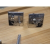 Image 4 : Vintage Collection Of Tie Pins And Cuff Links Including Rare Pistol & Holster Tie Holder Pin 