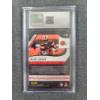 Image 2 : CGC 10 Gem Mint 2019 Panini Prizm Prizm #89 Nick Chubb Red White Blue