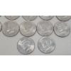 Image 18 : Large Lot Of Assorted Foreign Paper Currency & U.S/Foreign Coins In Coin Storage Box 