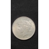 Image 1 : 1923 90% Silver Peace Dollar