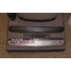 Image 3 : ExcellentWorking Hoover Power Drive Self Propelled Upright Vacuum Cleaner As Shown