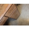 Image 3 : Vintage Desk with Chair - 41x22x30 - Needs New Hardware