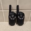 Image 1 : (2) Cobra Micro Talk Walkie Talkies - Model CX105