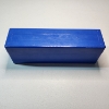 Image 2 : Blue Coin Slab Storage Container - Hold 20 Standard Slabs