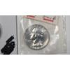 Image 13 : (4) United States 90% Silver Washington Quarters/Proof Quarters - 1953-D, 1956, 1963, 1964