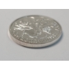 Image 3 : 2021 Austrian 1 Troy Oz .999 Fine Silver Philharmonic Coin